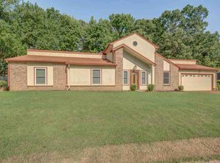 2971 Bramblebush Ln, Lakeland, TN 38002