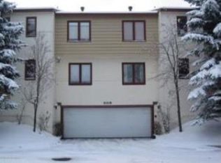 9309 Jewel Lake Rd UNIT 102, Anchorage, AK 99502