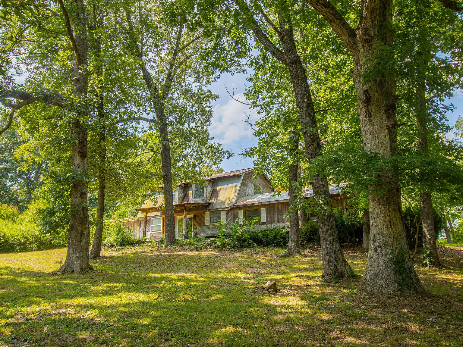 Hc 73 BOX 108, Marble Falls, AR 72648 MLS 147471 Zillow