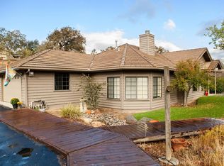 34014 Old River Rd, Auberry, CA