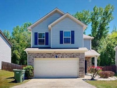 650 Upland Ct, Columbus, GA, 31907