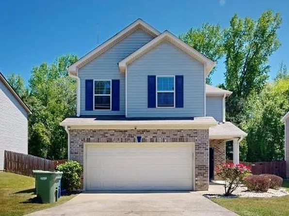 650 Upland Ct, Columbus, GA 31907