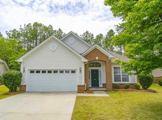 442 Abbeydale Way, Columbia, SC 29229