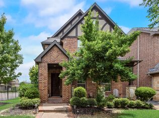 1217 Harris Hawk Way, Arlington, TX 76005