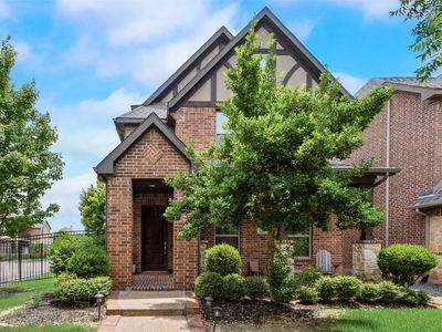 1217 Harris Hawk Way, Arlington, TX, 76005