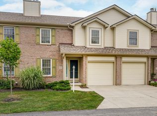 6644 Eastland Ct, Columbus, OH 43085