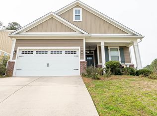 4001 Old Plantation Loop, Tallahassee, FL 32311