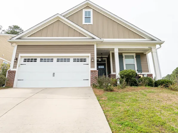 4001 Old Plantation Loop, Tallahassee, FL 32311