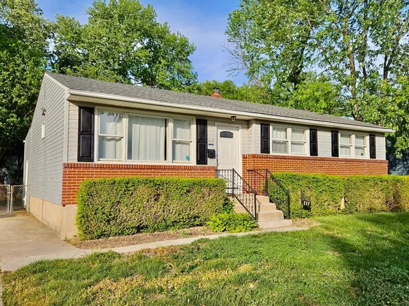 217 Macarthur Dr, Dover, DE 19901