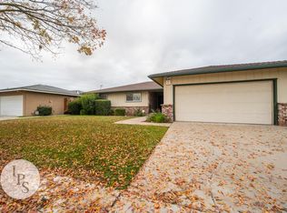 2086 E Palo Alto Ave, Fresno, CA 93710