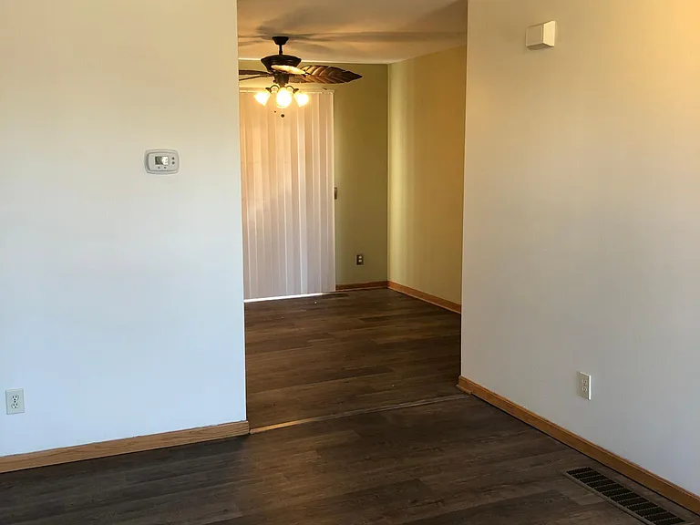 Living Room - Dining