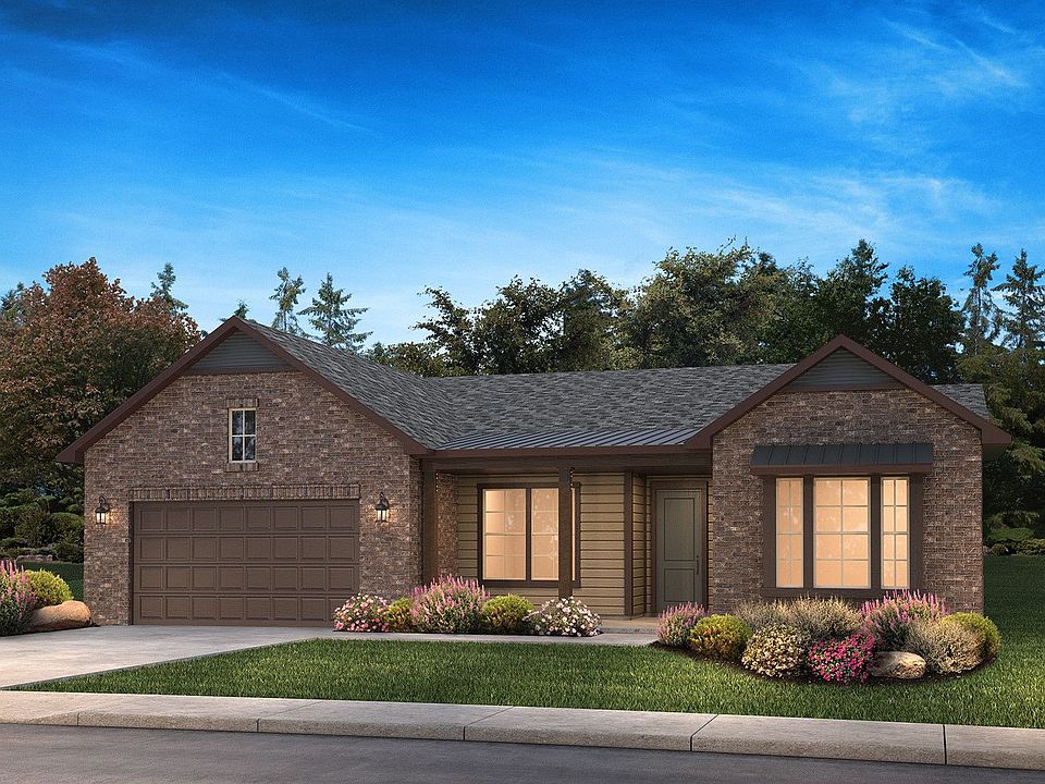 Ext D Modern Country Color Scheme 29