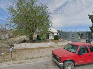 408 Juniper St, Truth Or Consequences, NM 87901