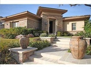 11690 Evergreen Creek Ln, Las Vegas, NV 89135