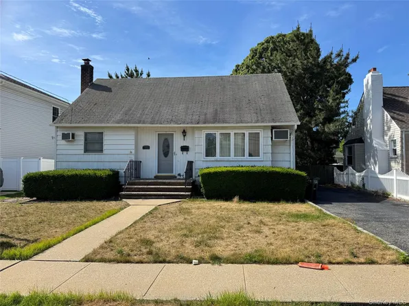 2350 Marlboro Street, East Meadow, NY 11554