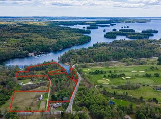 15ACRE S Martha Rd, Casco, ME 04015