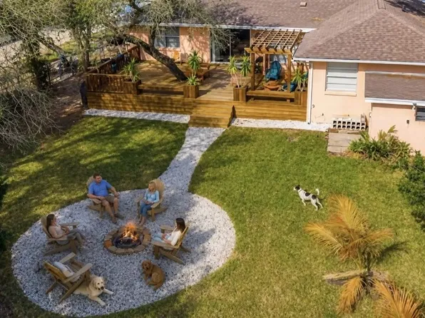 161 Surfside Ave, Saint Augustine, FL 32084