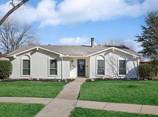 5580 Vaden St, The Colony, TX 75056