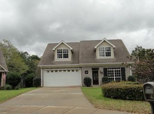 6342 Madison Dr, Gulf Shores, AL 36542