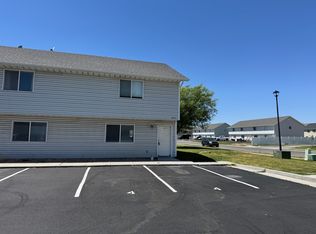 2455 W 450 N #4, Tremonton, UT 84337