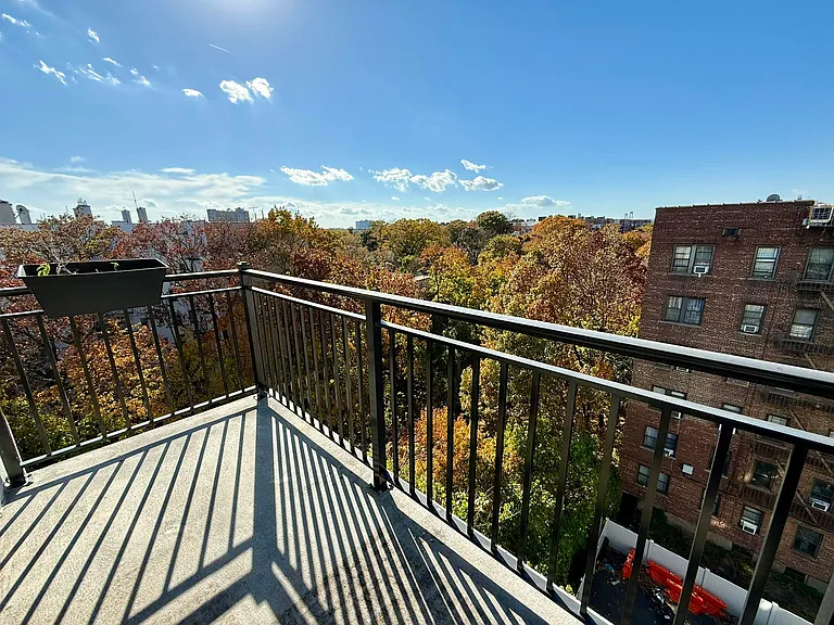 1326 Ocean Ave #6A — Photo 16