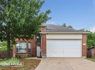 2569 Prospect Hill Dr, Fort Worth, TX 76123
