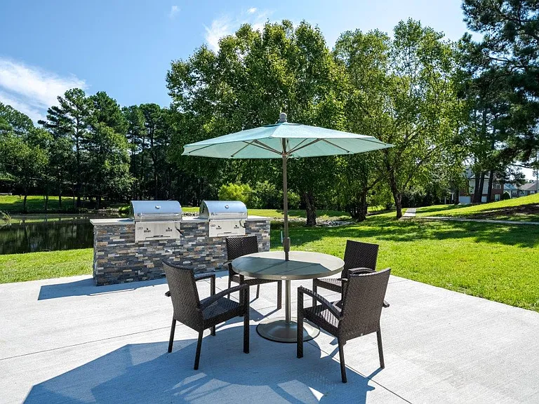 The Preserve at Grande Oaks Apartment Homes — Photo 14