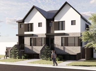 1613 N 22nd Ave NW, Calgary, AB T2M 1R4