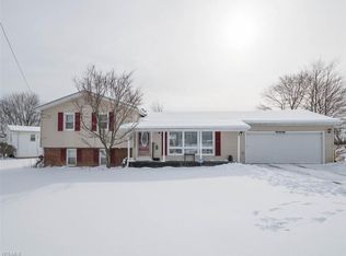 1829 Garfield Rd, Salem, OH 44460