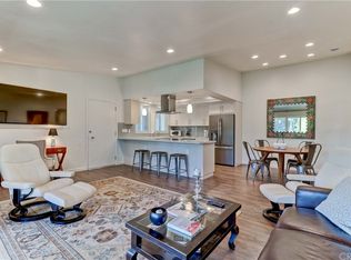 45 Calle Aragon UNIT Q, Laguna Woods, CA 92637