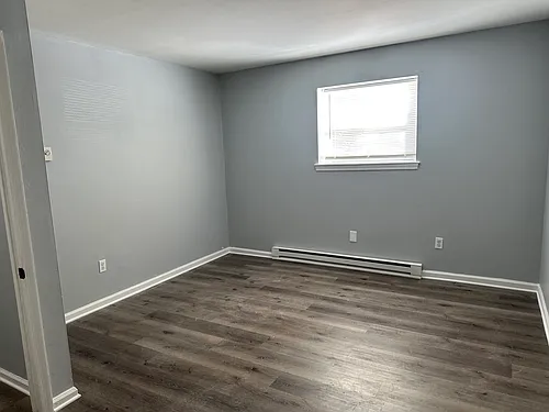 Floor plan 1 Bedroom