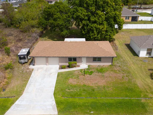 549 SW Buswell Avenue, Port St Lucie, FL 34983