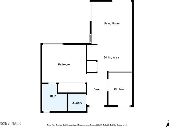3rd image of 27250 N 64TH Street #16