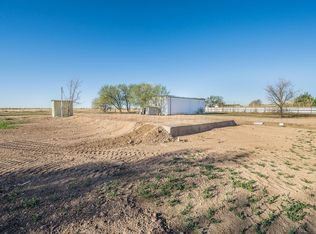 14701 Gordon Cummings Rd, Canyon, TX 79015