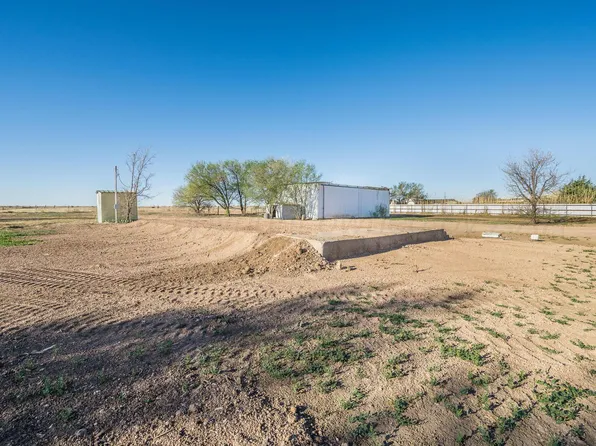 14701 Gordon Cummings Rd, Canyon, TX 79015