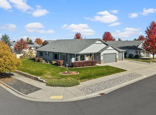 9604 W 72nd Ave, Cheney, WA 99004