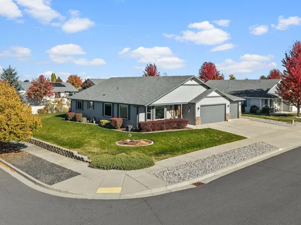 9604 W 72nd Ave, Cheney, WA 99004