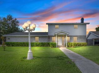 161 Beauregard Ave, Sulphur, LA 70663