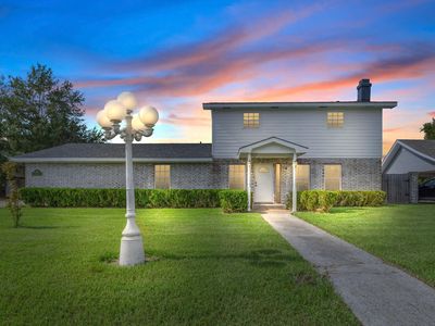 161 Beauregard Ave, Sulphur, LA, 70663