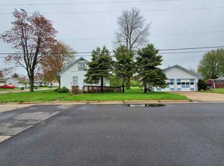 171 21st Ave S, Wisconsin Rapids, WI 54495