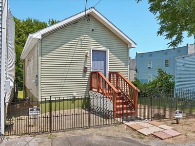 647 3rd Street, Albany, NY, 12206