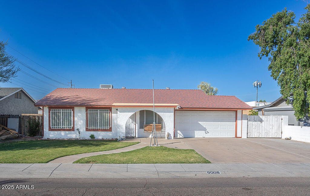 8008 N 42nd Ave, Phoenix, AZ 85051 | Zillow