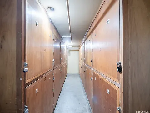 710 Lunalilo St #402 — Photo 19