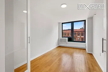 Rented by Citi Habitats