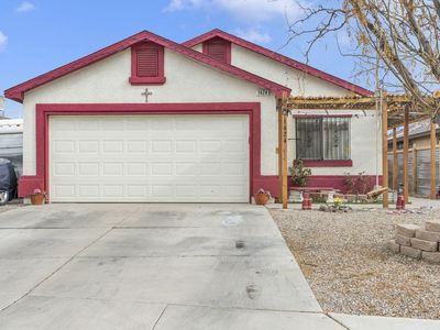 1424 Dona Arcelia St SW, Albuquerque, NM, 87121