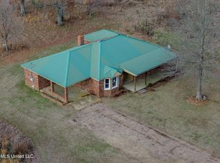 616 Old Highway 4 W, Holly Springs, MS 38635