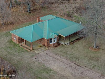 616 Old Highway 4 W, Holly Springs, MS, 38635