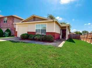 264 Billy Wickliffe Dr, Wilmer, TX 75172