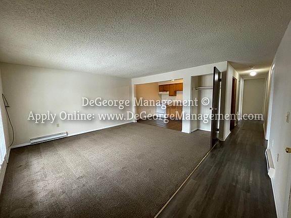 5th image of 40 Garden Park Apartments