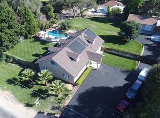 5660 Macargo St, Granite Bay, CA 95746